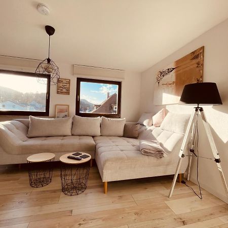 Ar Apartments I 4 Pers I Prime I Kueche I Wlan I Office 루돌슈타트 외부 사진
