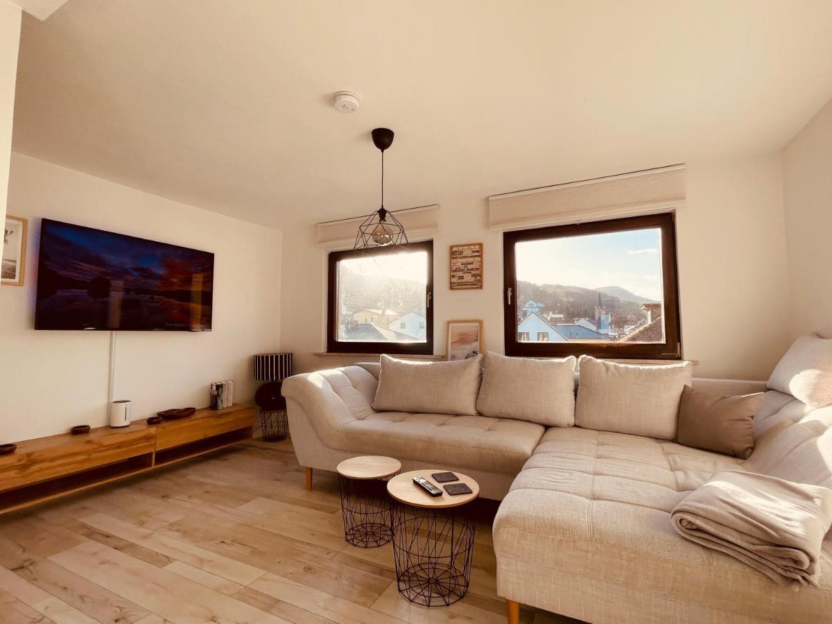 Ar Apartments I 4 Pers I Prime I Kueche I Wlan I Office 루돌슈타트 외부 사진